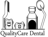 Logo of Quality Care Dental